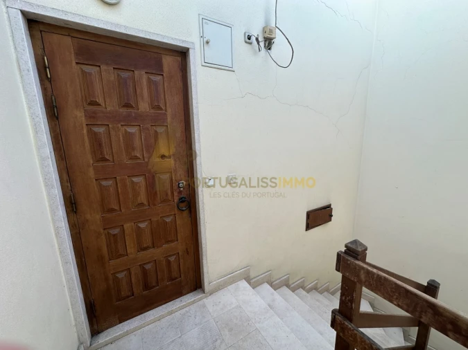 Moradia T8 para Venda em São João Baptista e Santa Maria dos Olivais Foto 34