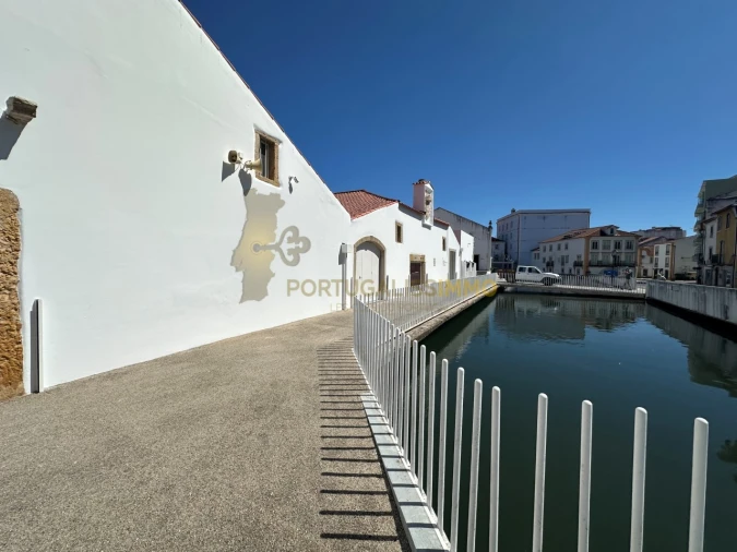 Moradia T8 para Venda em São João Baptista e Santa Maria dos Olivais Foto 37