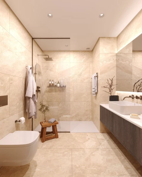 Apartamento para Venda em Moreira
