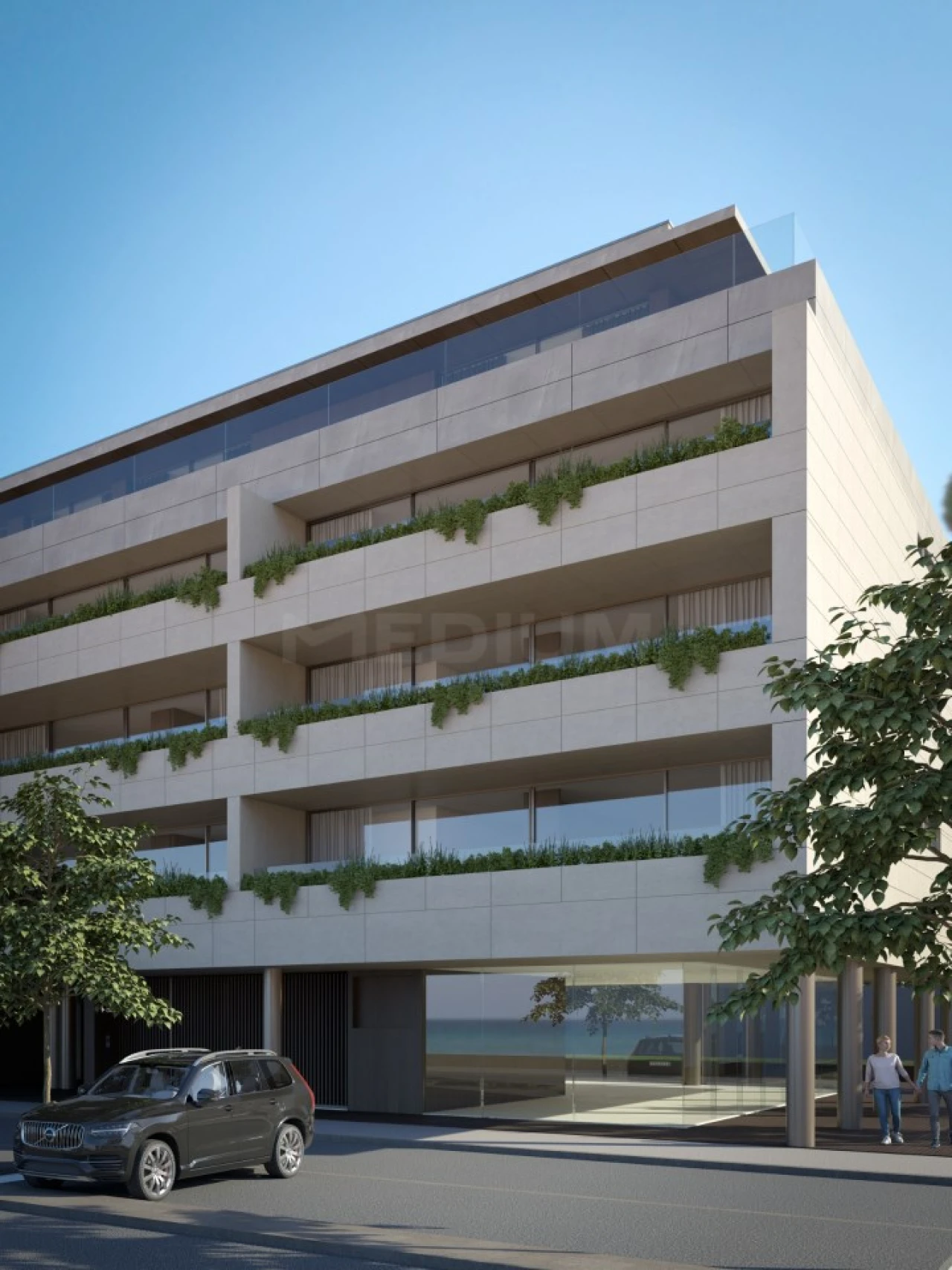 Apartamento T3 para Venda em Vila do Conde Foto 20