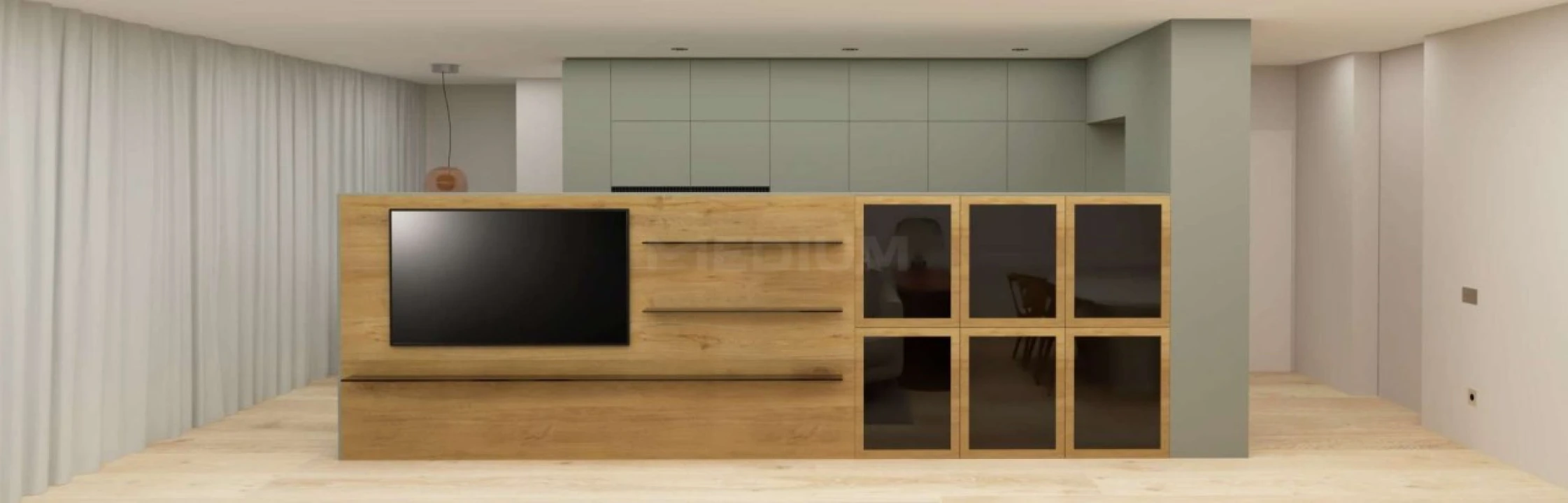 Apartamento T3 para Venda em Vila do Conde Foto 4
