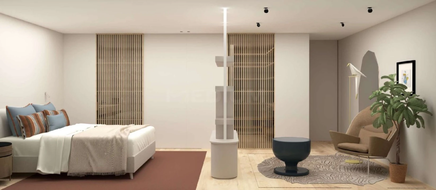 Apartamento T3 para Venda em Vila do Conde Foto 6