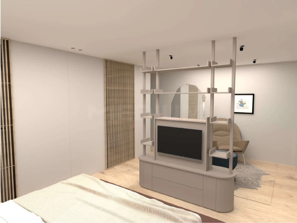 Apartamento T3 para Venda em Vila do Conde Foto 5