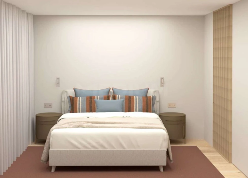 Apartamento T3 para Venda em Vila do Conde Foto 7