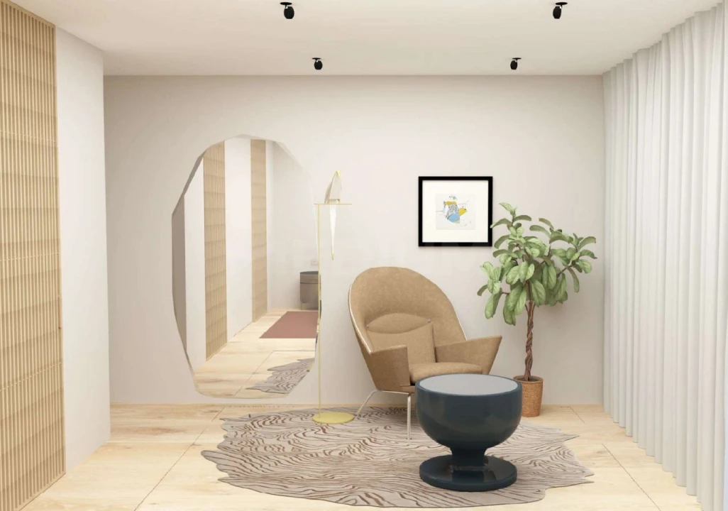 Apartamento T3 para Venda em Vila do Conde Foto 8