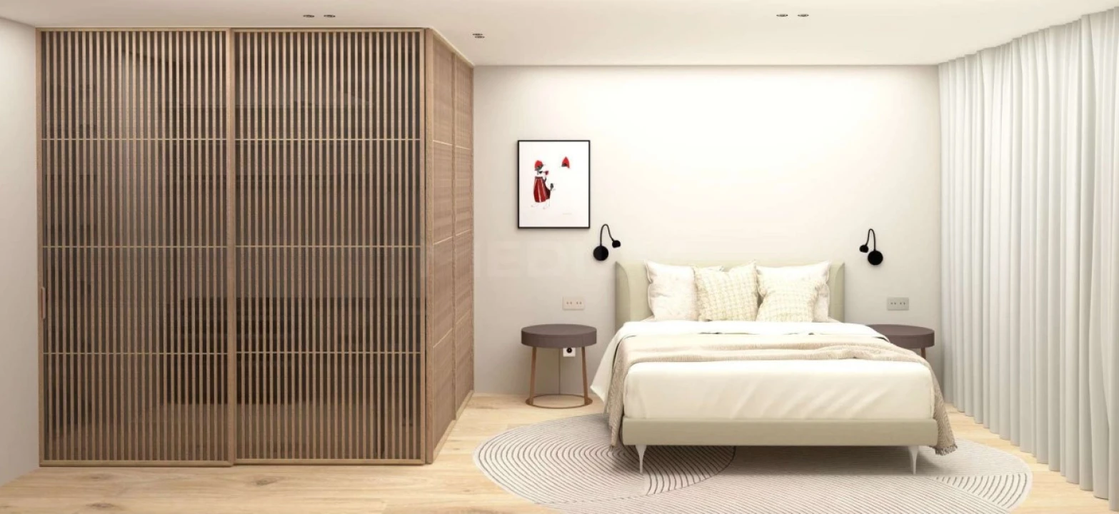 Apartamento T3 para Venda em Vila do Conde Foto 11