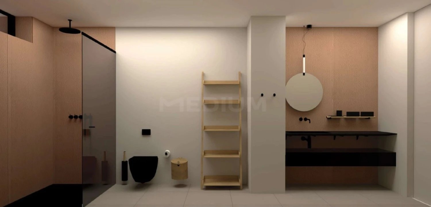 Apartamento T3 para Venda em Vila do Conde Foto 12