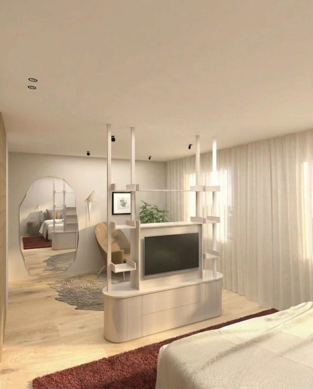 Apartamento T3 para Venda em Vila do Conde Foto 13