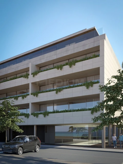 Apartamento T3 para Venda em Vila do Conde