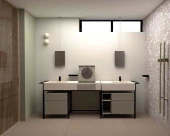 Apartamento T3 para Venda em Vila do Conde