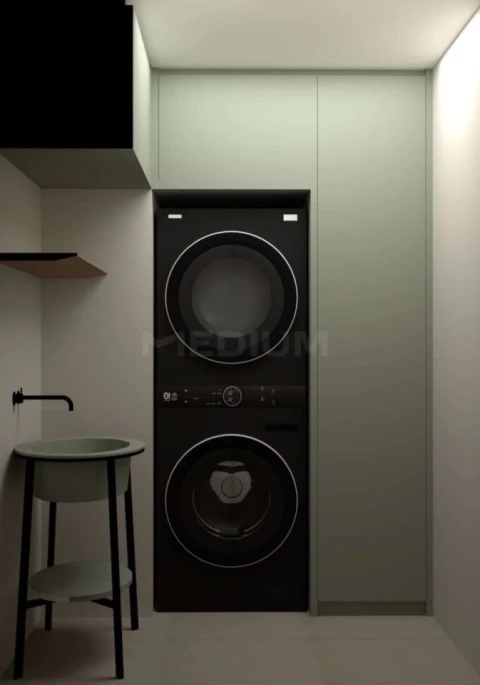 Apartamento T3 para Venda em Vila do Conde