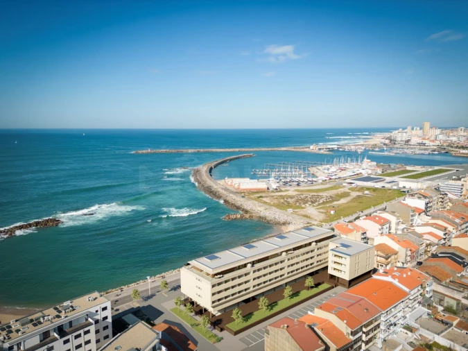 Apartamento T3 para Venda em Vila do Conde Foto 22