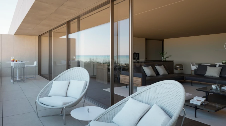 Apartamento T3 para Venda em Vila do Conde Foto 17