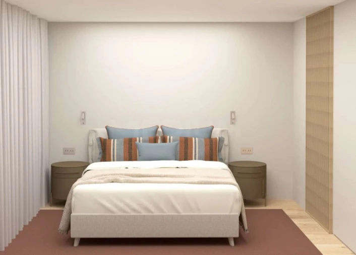 Apartamento T3 para Venda em Vila do Conde Foto 7