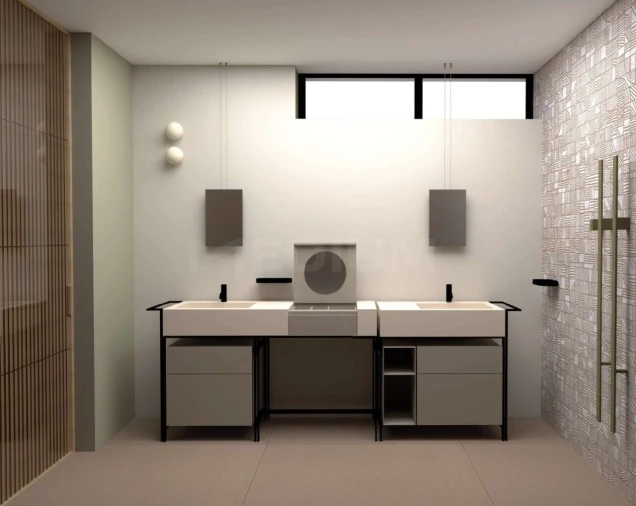 Apartamento T3 para Venda em Vila do Conde Foto 9