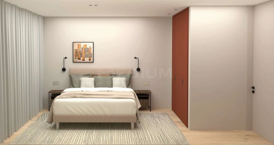 Apartamento T3 para Venda em Vila do Conde Foto 13