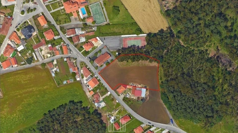 Terreno Agricola ou Rústico para Venda em Avanca