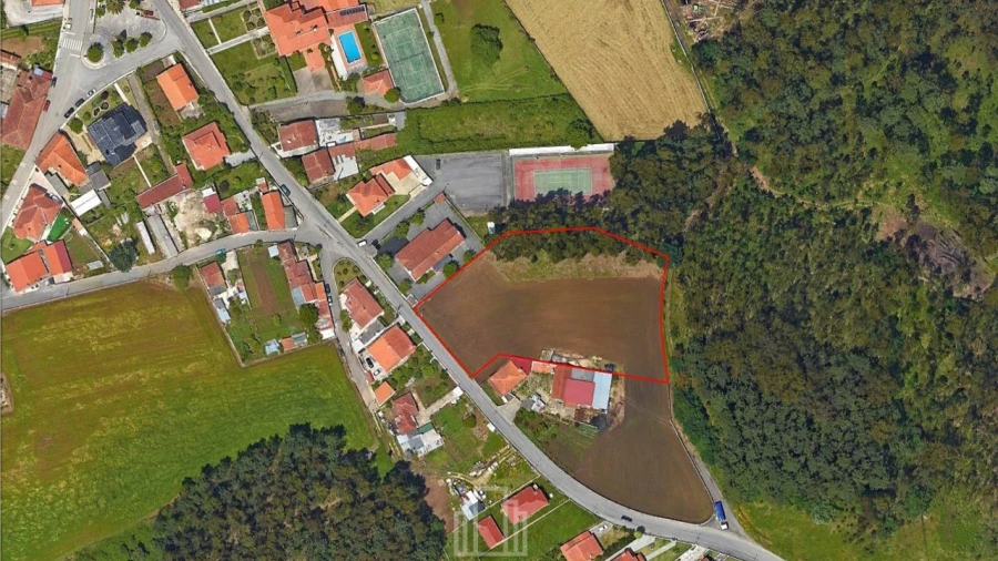 Terreno Agricola ou Rústico para Venda em Avanca Foto 1