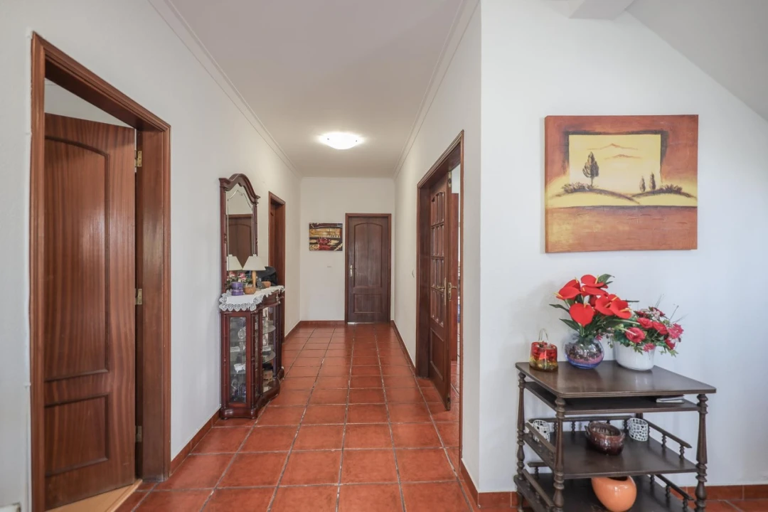 Moradia T4 para Venda em Amora Foto 8