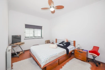 Moradia T4 para Venda em Amora