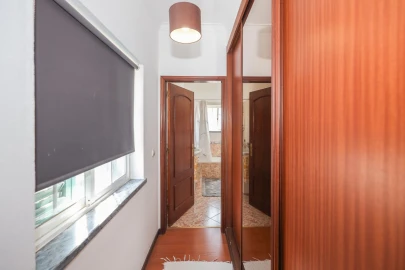 Moradia T4 para Venda em Amora