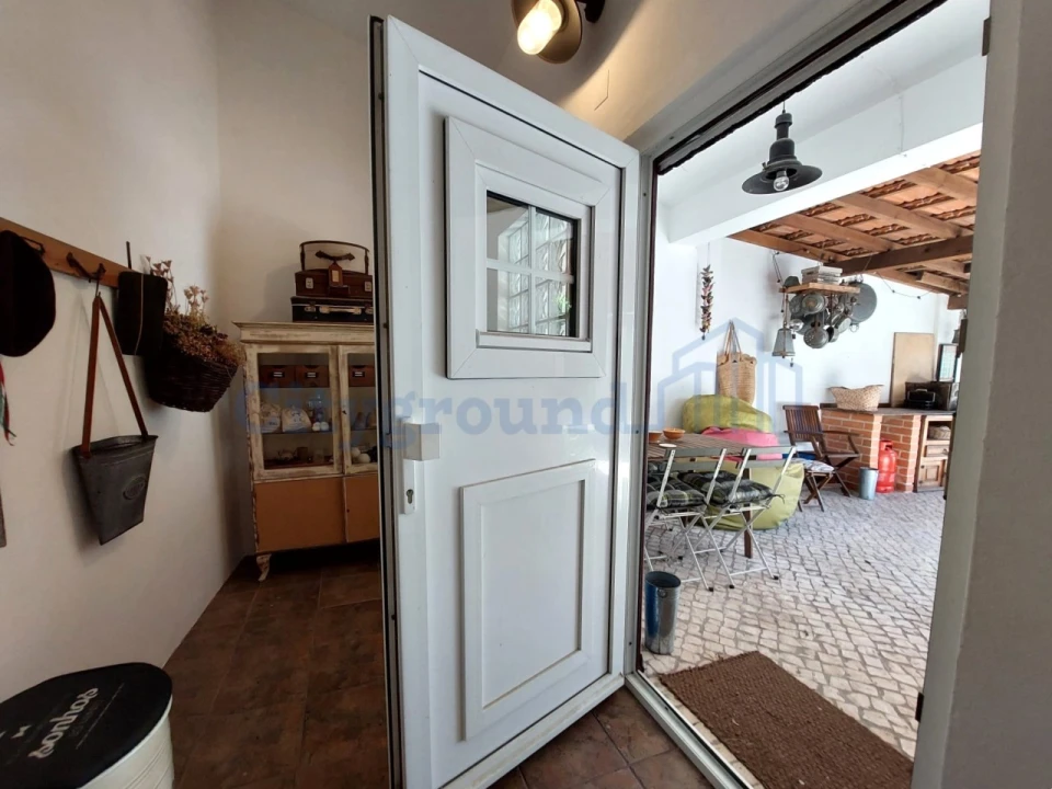 Moradia T4 para Venda em Tornada e Salir do Porto Foto 15