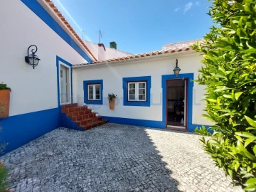 Moradia T4 para Venda em Tornada e Salir do Porto
