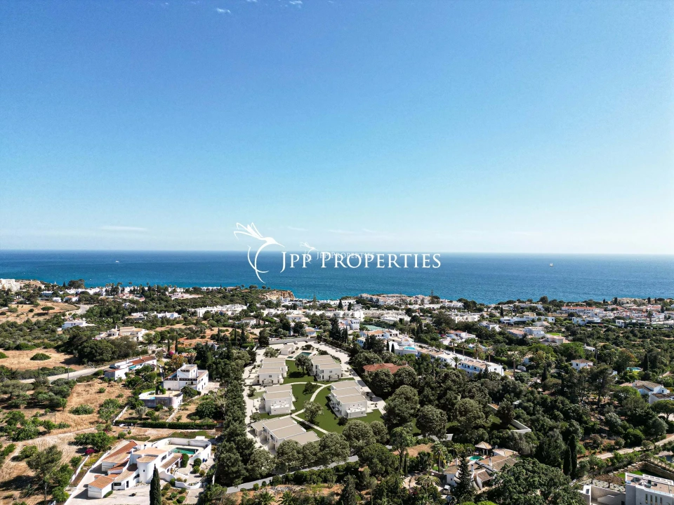 Apartamento T2 para Venda em Lagoa e Carvoeiro Foto 1