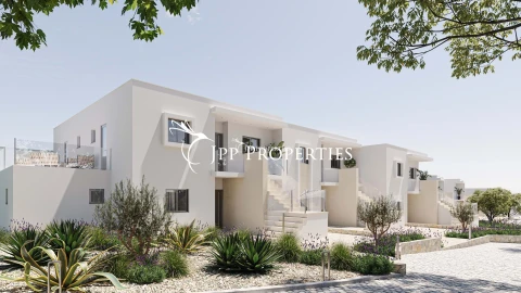 Apartamento T2 para Venda em Lagoa e Carvoeiro
