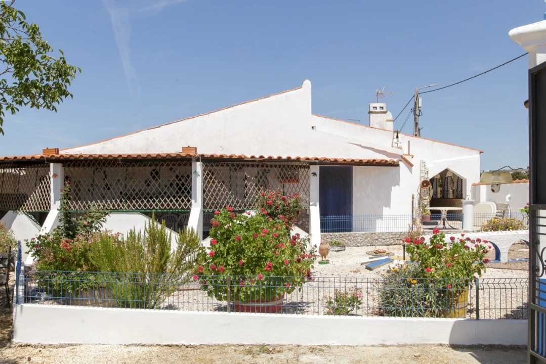 Quinta T2 para Venda em Ameixial (Santa Vitória e São Bento) Foto 13