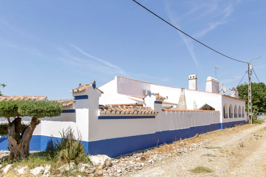 Quinta T2 para Venda em Ameixial (Santa Vitória e São Bento) Foto 16