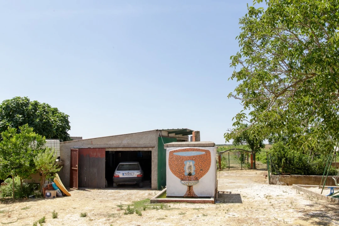 Quinta T2 para Venda em Ameixial (Santa Vitória e São Bento) Foto 17