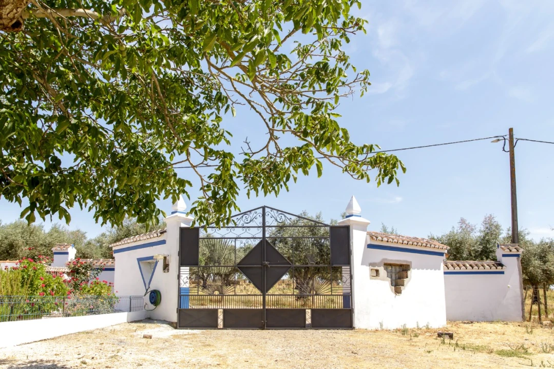 Quinta T2 para Venda em Ameixial (Santa Vitória e São Bento) Foto 18