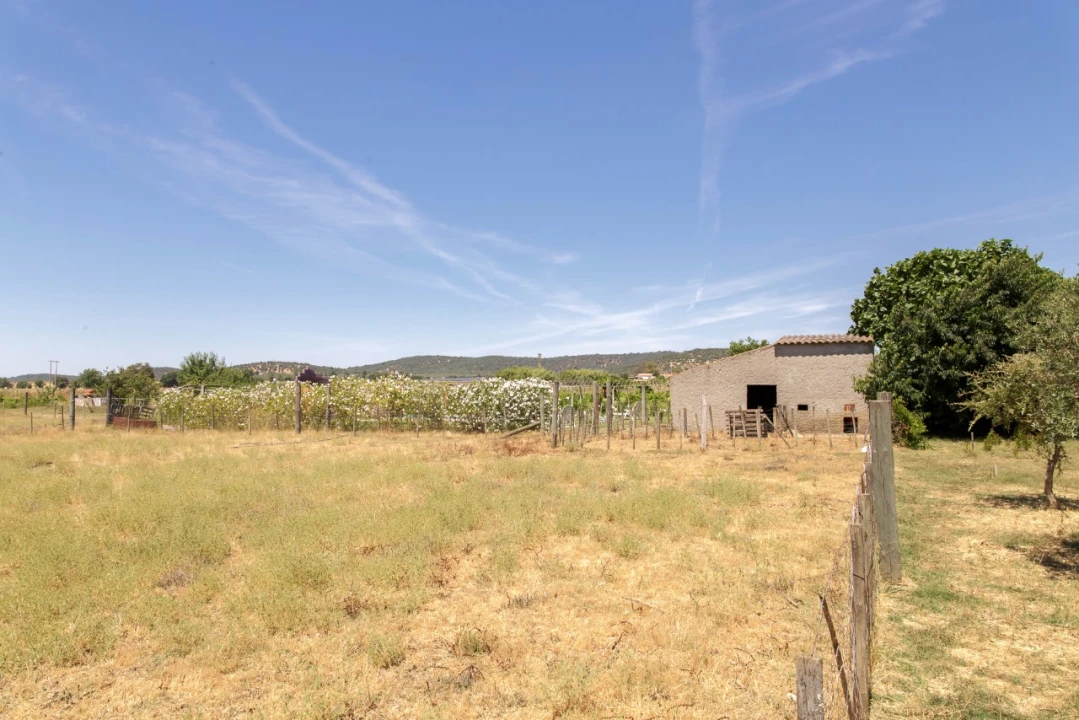 Quinta T2 para Venda em Ameixial (Santa Vitória e São Bento) Foto 22