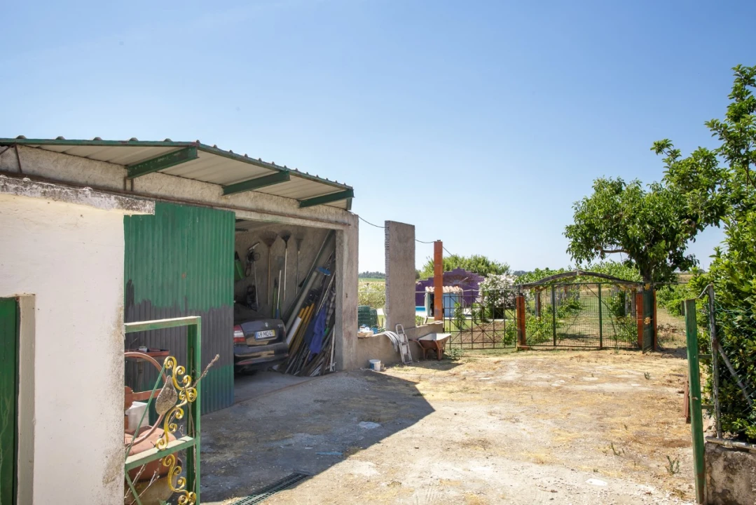 Quinta T2 para Venda em Ameixial (Santa Vitória e São Bento) Foto 24