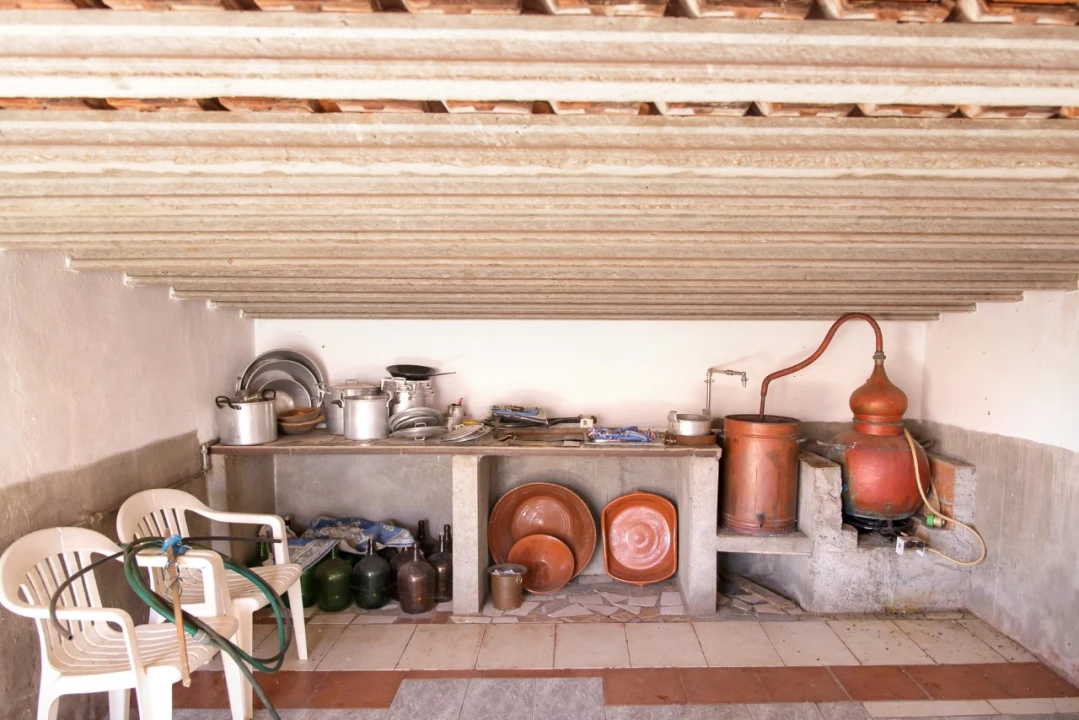Quinta T2 para Venda em Ameixial (Santa Vitória e São Bento) Foto 31