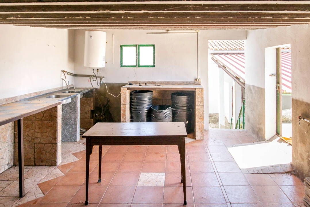 Quinta T2 para Venda em Ameixial (Santa Vitória e São Bento) Foto 32