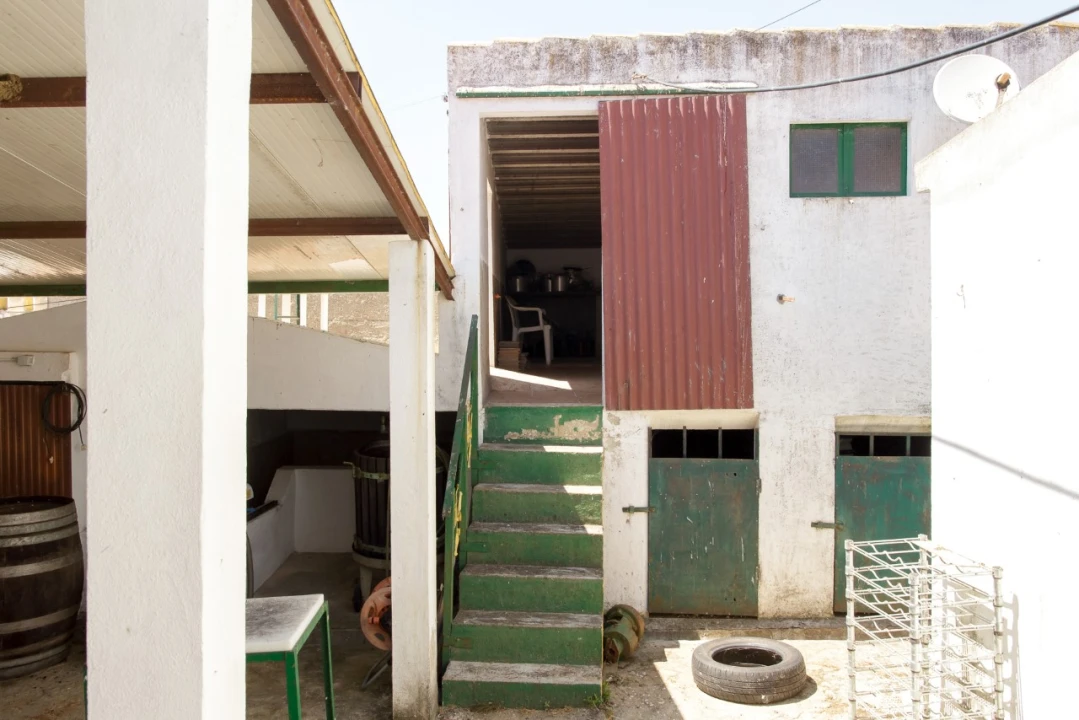 Quinta T2 para Venda em Ameixial (Santa Vitória e São Bento) Foto 33
