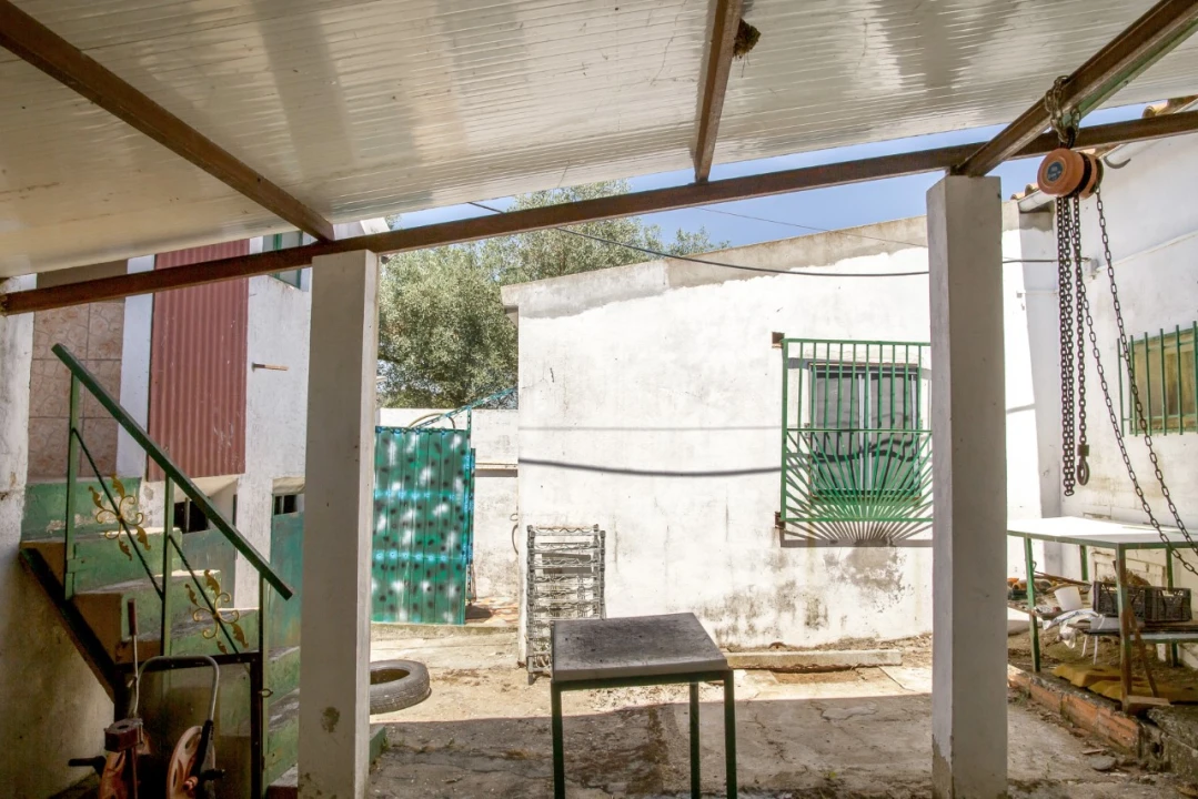 Quinta T2 para Venda em Ameixial (Santa Vitória e São Bento) Foto 34