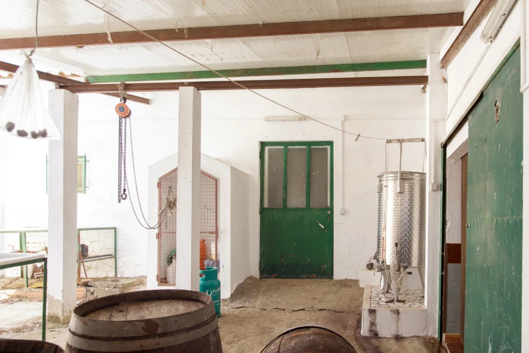 Quinta T2 para Venda em Ameixial (Santa Vitória e São Bento) Foto 38