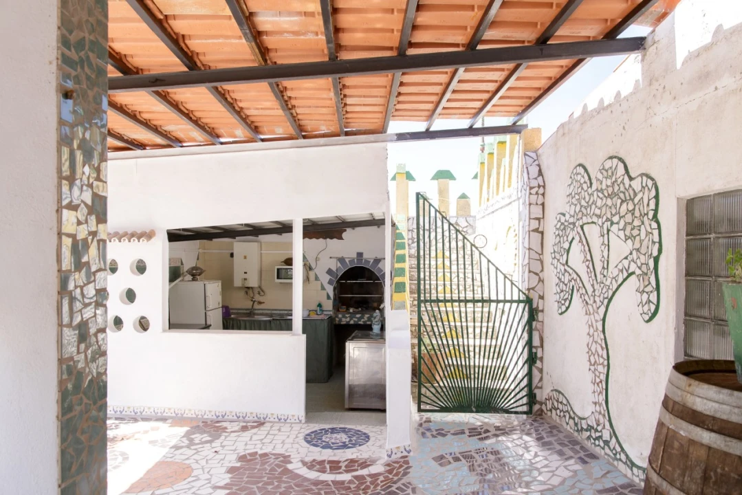 Quinta T2 para Venda em Ameixial (Santa Vitória e São Bento) Foto 40