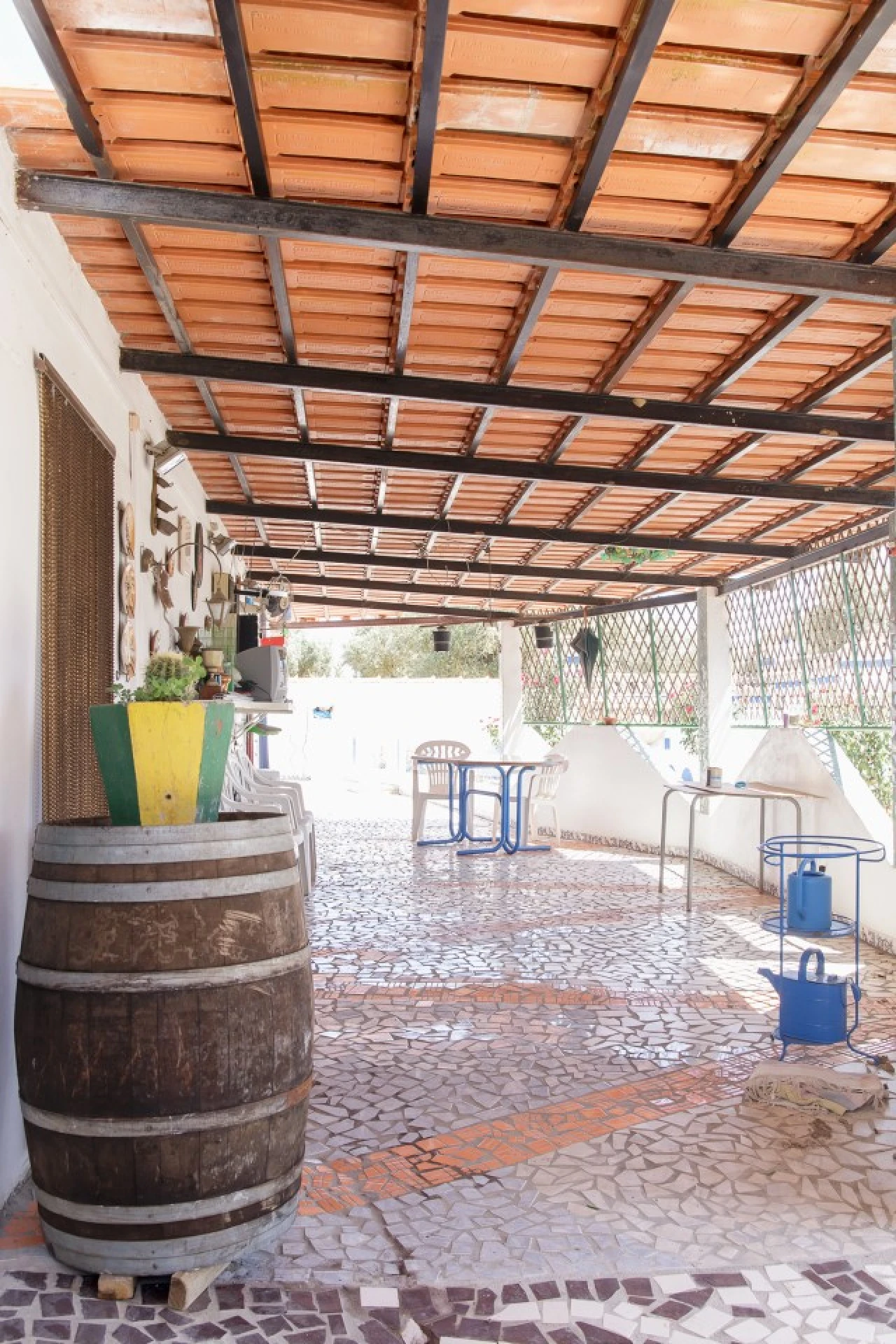 Quinta T2 para Venda em Ameixial (Santa Vitória e São Bento) Foto 42