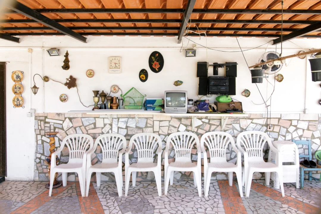 Quinta T2 para Venda em Ameixial (Santa Vitória e São Bento) Foto 43