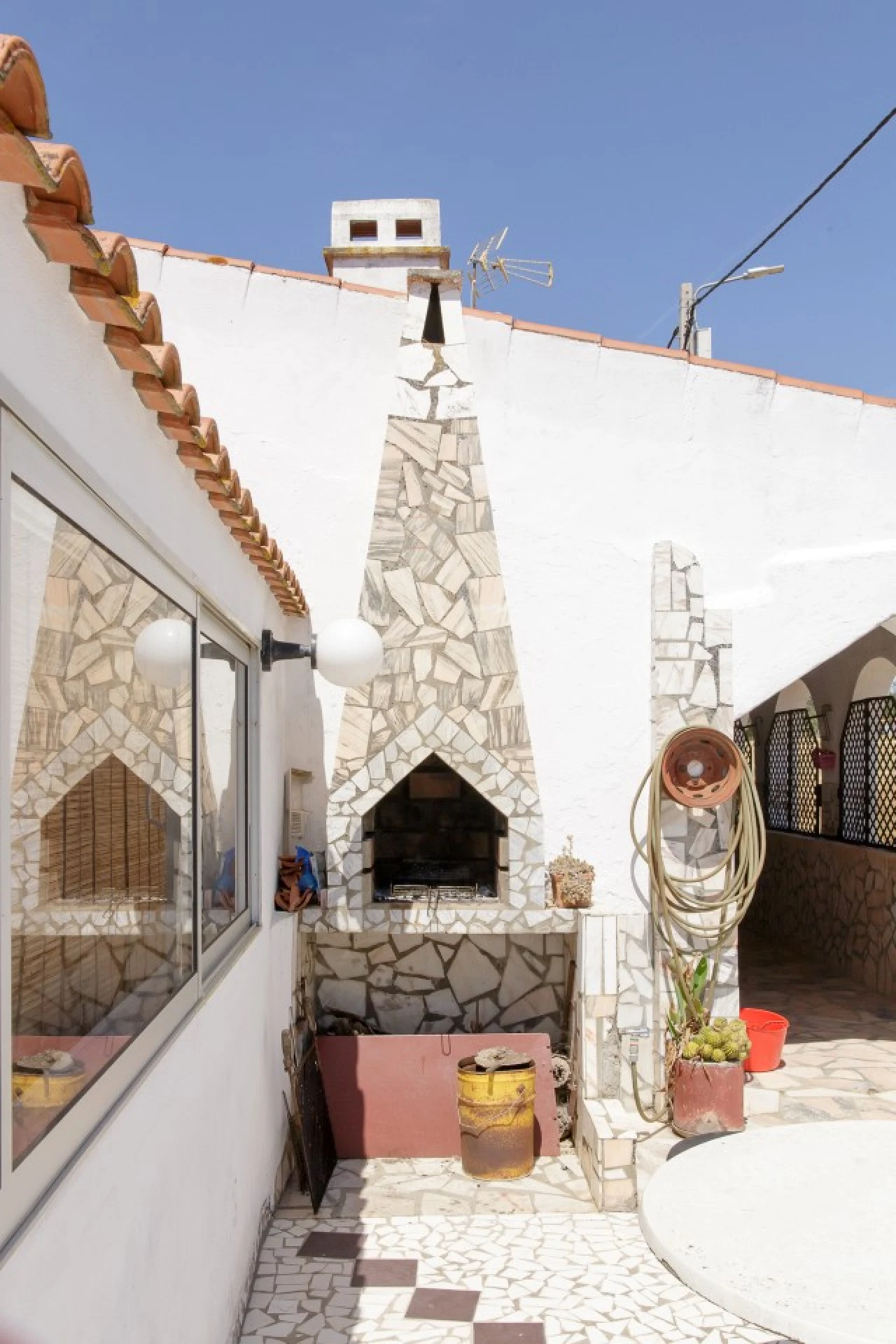 Quinta T2 para Venda em Ameixial (Santa Vitória e São Bento) Foto 44