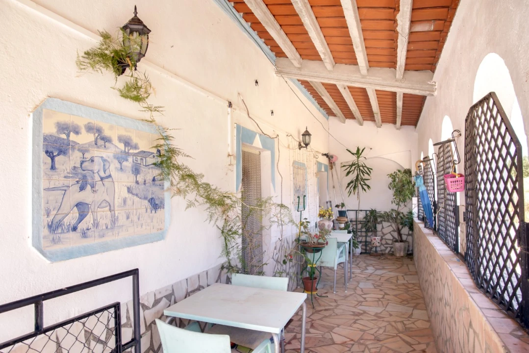 Quinta T2 para Venda em Ameixial (Santa Vitória e São Bento) Foto 1