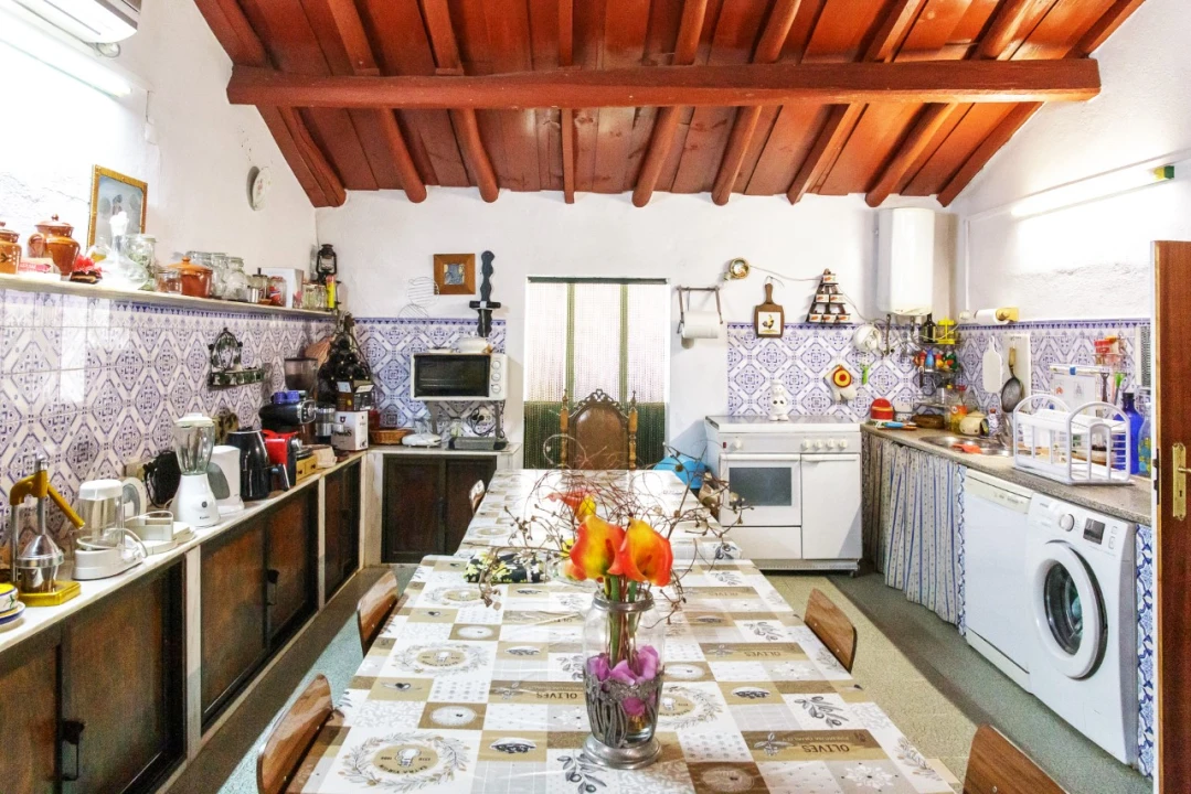 Quinta T2 para Venda em Ameixial (Santa Vitória e São Bento) Foto 48