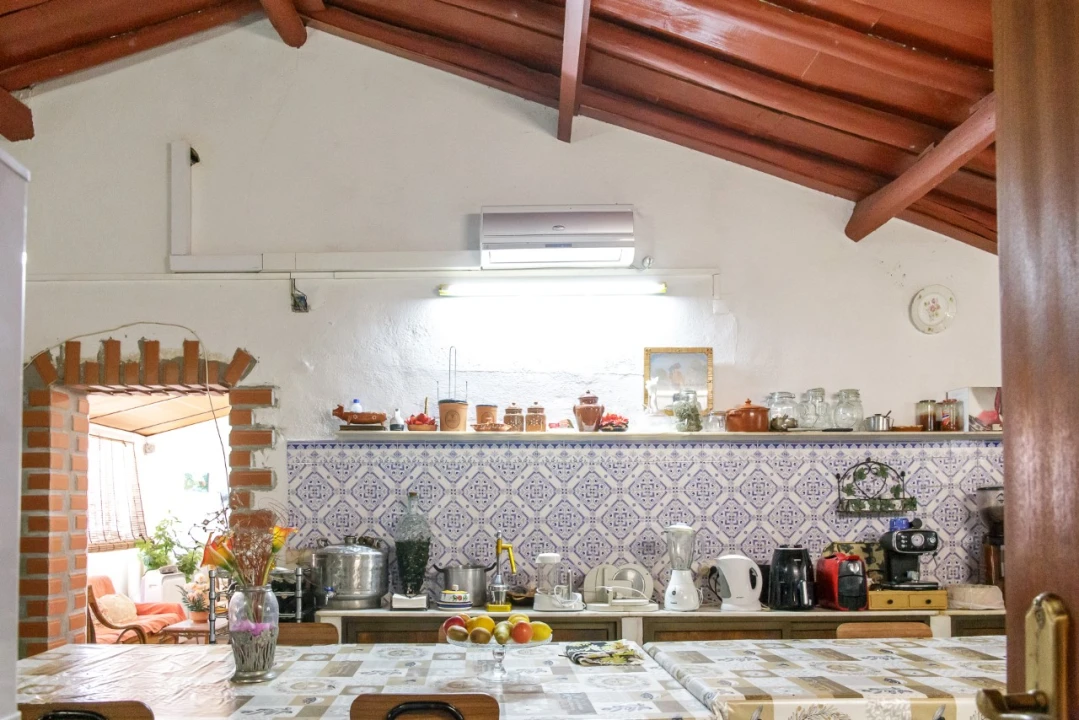 Quinta T2 para Venda em Ameixial (Santa Vitória e São Bento) Foto 49