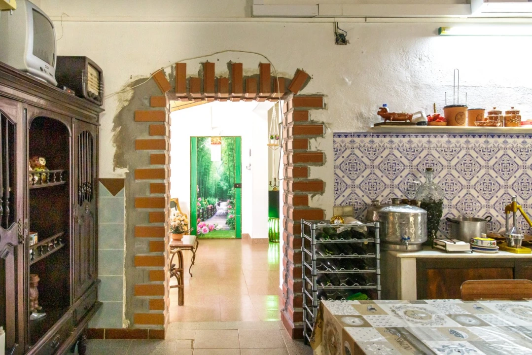 Quinta T2 para Venda em Ameixial (Santa Vitória e São Bento) Foto 50