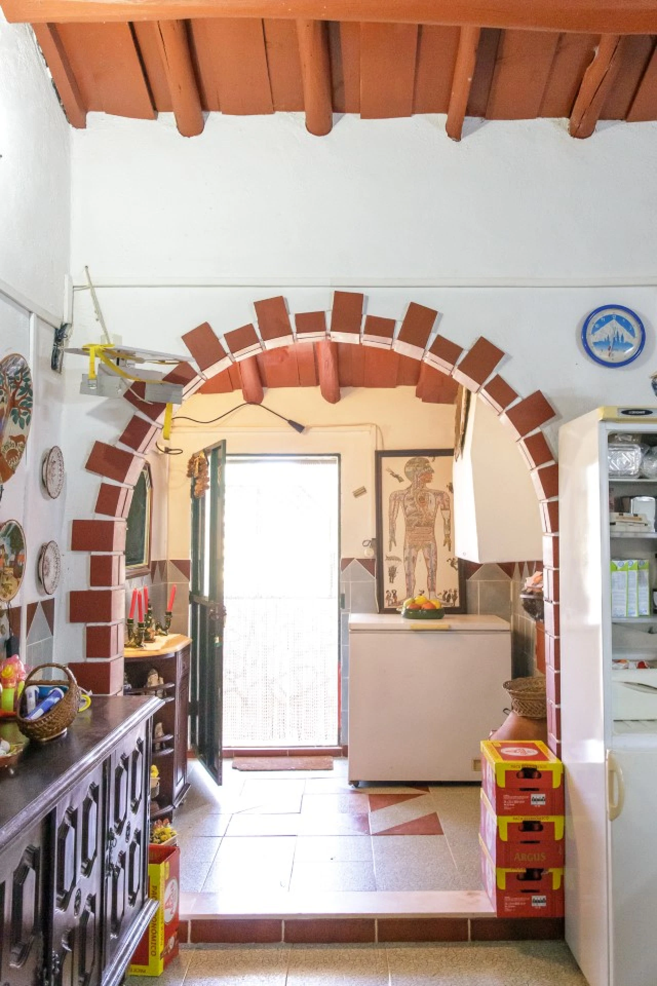 Quinta T2 para Venda em Ameixial (Santa Vitória e São Bento) Foto 51