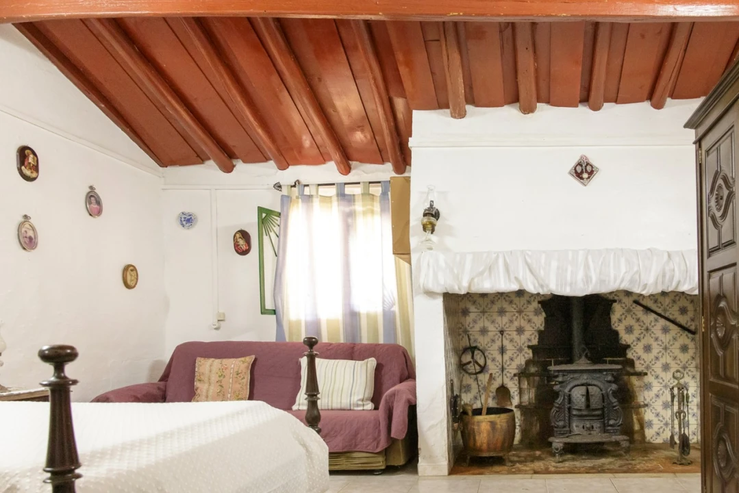 Quinta T2 para Venda em Ameixial (Santa Vitória e São Bento) Foto 8